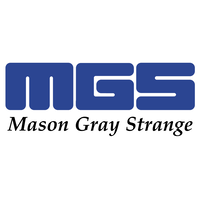 Mason Gray Strange