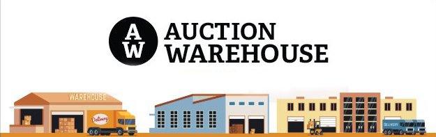 Auction Warehouse