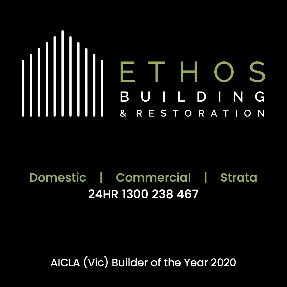 Ethos Building & Restoration
