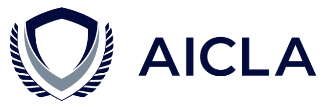 AICLA Logo