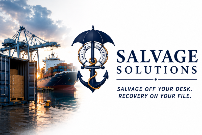 Salvage Solutions