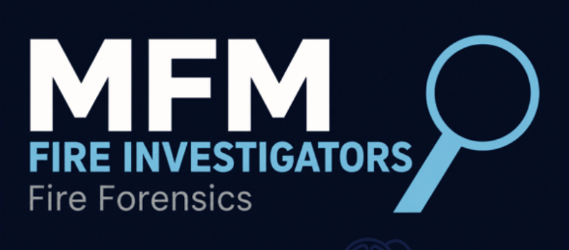 MFM Fire Investigators