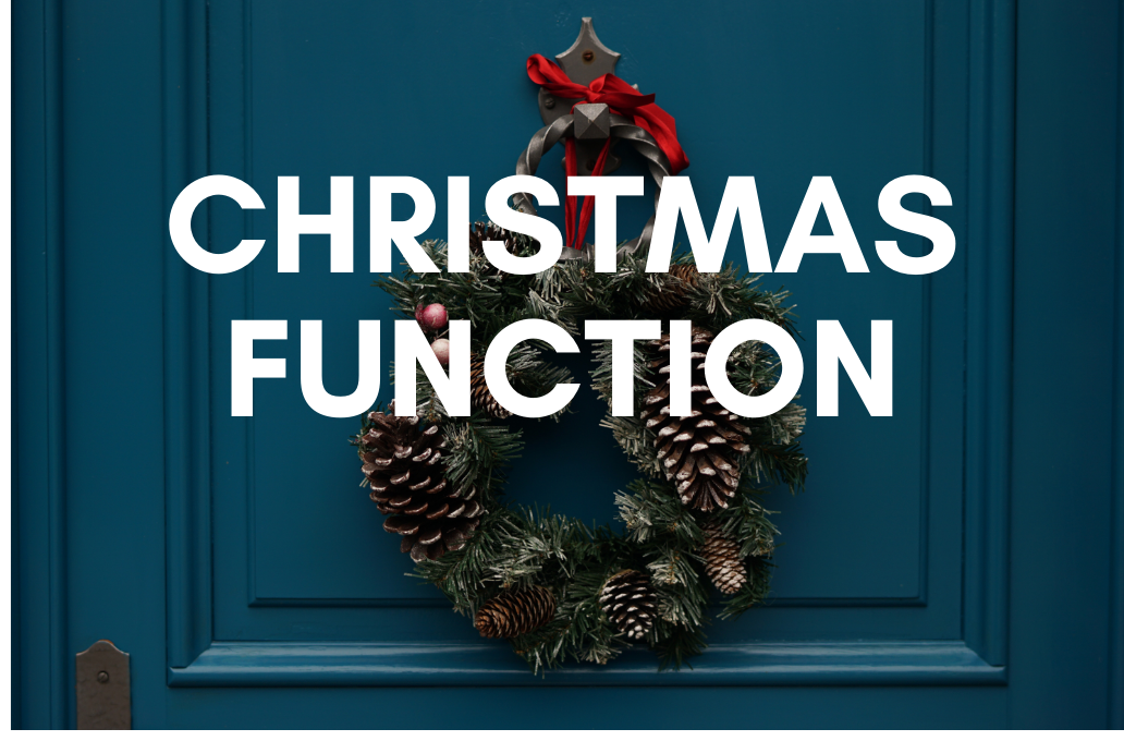 Joyce Washington 2022 Christmas Events Events - Aicla