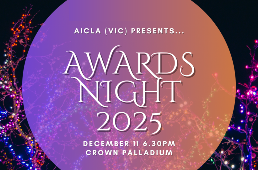 VIC Awards