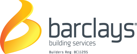 Barclays Buildling Services